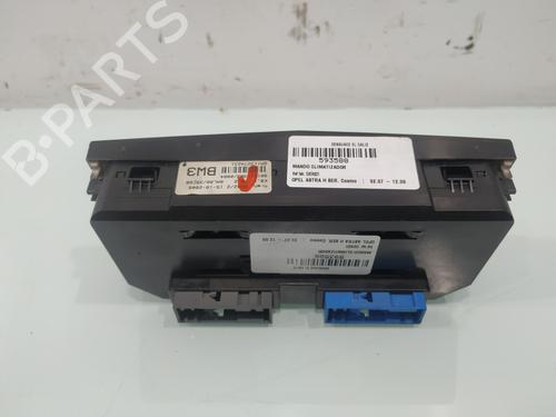 Climate control OPEL ASTRA H (A04) | BP37236796I5 - Image 7