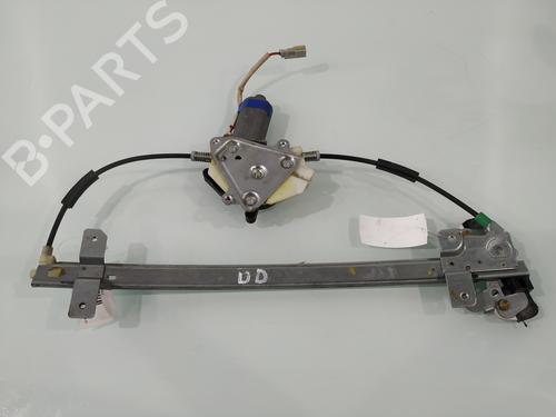 Vindusheismekanisme høyre foran HONDA ACCORD VI (CK, CG, CH, CF, CL) 1.8 i (CG8) (136 hp) 29954794