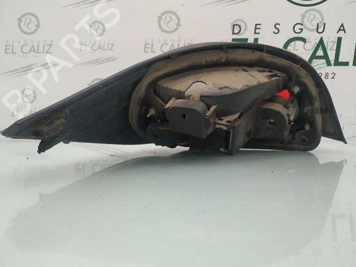 Right taillight BMW 5 (E60) 520 d | BP8092991C35 