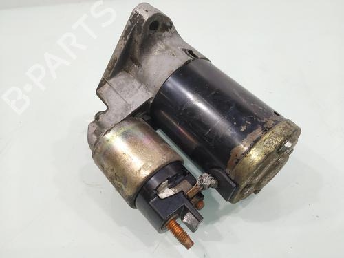 Starter RENAULT CLIO III (BR0/1, CR0/1) | BP31267526M8 - Image 2