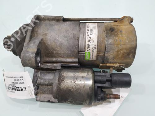 Starter SEAT TOLEDO III (5P2) | BP32495086M8