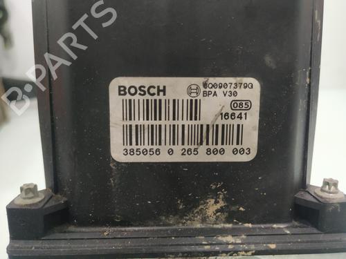 ABS Bremseaggregat SEAT CORDOBA (6L2) 1.9 TDI | BP17156211M43 