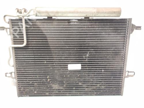 Heater matrix MERCEDES-BENZ E-CLASS (W211) E 270 CDI (211.016) | BP29448723M63 