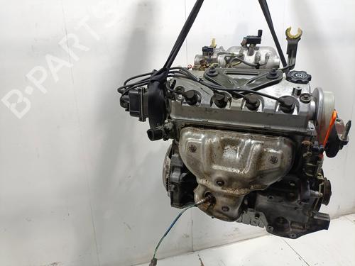 Engine HONDA HR-V (GH_) 1.6 16V 4WD (GH2, GH4) | BP32115501M1 