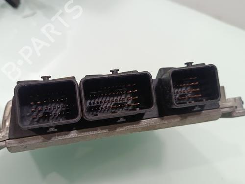 Engine control unit (ECU) PEUGEOT 607 (9D, 9U)  | BP33932226M57  - Image 5