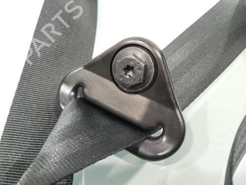 Rear center seatbelt RENAULT ZOE (BFM_)  | BP26695740I27 