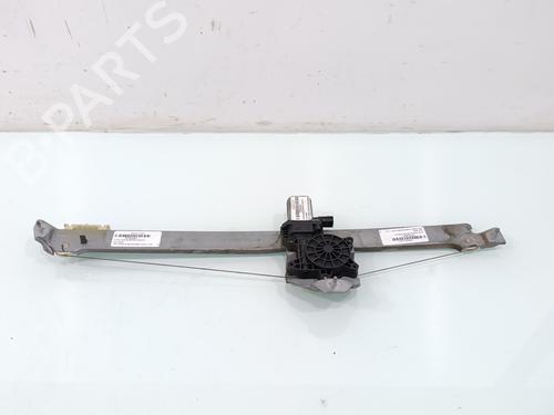 Used Front right window mechanism Front right window mechanism OPEL VIVARO B Bus (X82) [2014-2019] 34607277 34607277