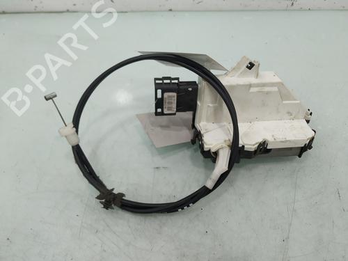 Used Rear left lock PEUGEOT PARTNER Box Body/MPV 1.6 HDi 16V (90 hp) 19705491