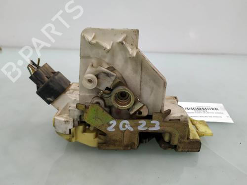 Used Front right lock FORD MONDEO II (BAP) [1996-2000]  9041887
