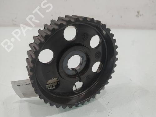 Pulley MAZDA 2 (DY) 1.4 | BP37020366M122 - Image 3