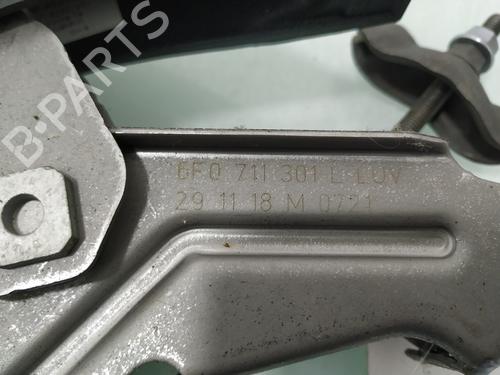 Hand brake SEAT ARONA (KJ7, KJP) 1.0 TSI | BP20700288I18