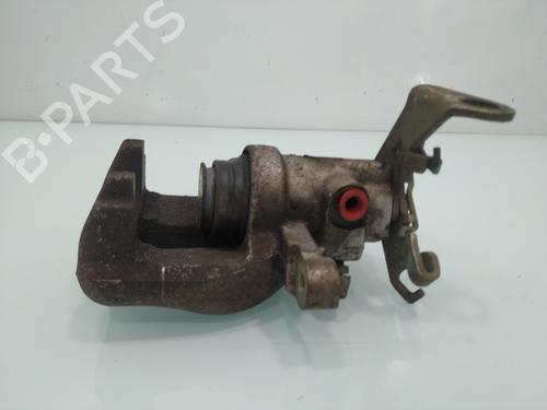 Left rear brake caliper FIAT PUNTO EVO (199_) 1.4 16V | BP22775701M107 