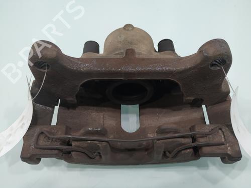 Right front brake caliper VW PASSAT B7 Variant (365)  | BP29532190M104 