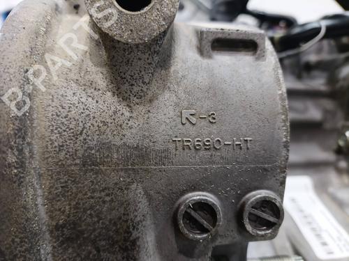Gearbox SUBARU FORESTER (SJ_) 2.0 D AWD (SJD) | BP32115517M3 