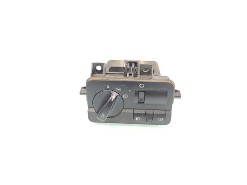 Used Headlight switch BMW 3 (E46) 320 d (136 hp) 25721369