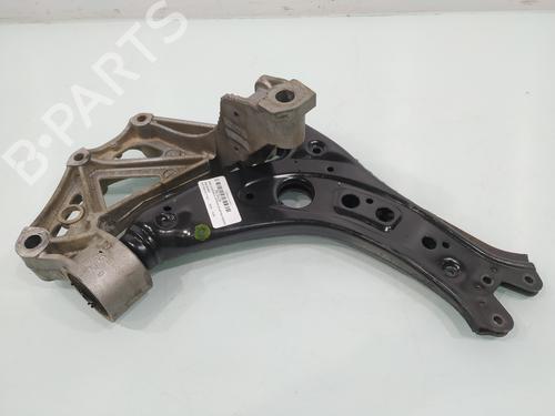 Used Right front suspension arm SEAT IBIZA III (6L1) [2002-2009]  32072070