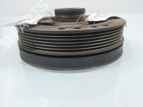 Pulley FORD MONDEO III (B5Y) 2.5 V6 24V | BP29451061M122 