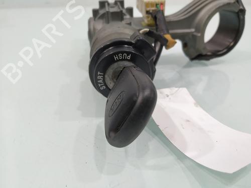 Ignition barrel KIA RIO II (JB) 1.5 CRDi | BP31269003M48 