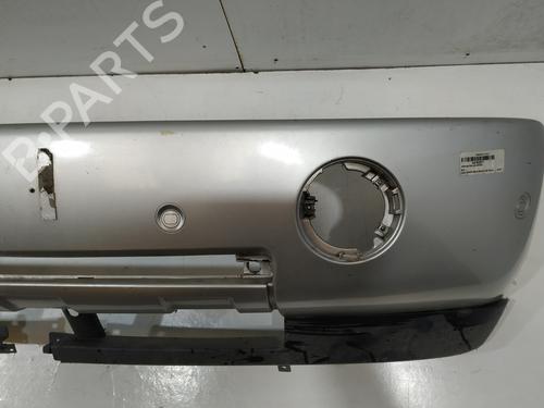 Front bumper LAND ROVER RANGE ROVER III (L322)  | BP20149378C7 