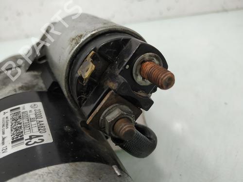 Starter SUBARU FORESTER (SH_)  | BP21220464M8 
