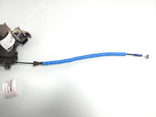 Front right lock KIA PROCEED (CD)  | BP29435225C97 