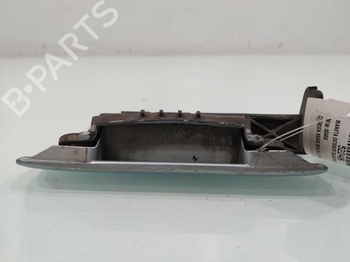 Høyre foran utvendig håndtak CITROËN XSARA (N1) 2.0 HDi 90 | BP25740764C129 