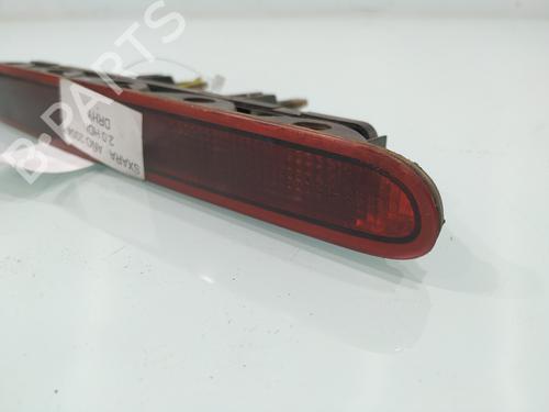 Third brake light CITROËN XSARA (N1) 2.0 HDi 90 | BP29452606L11 