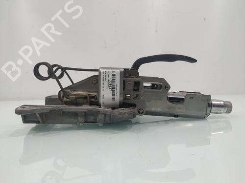 Steering column AUDI A4 B7 Avant (8ED)  | BP28186239M21 