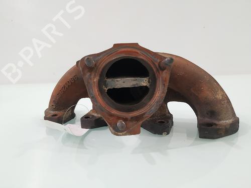 Exhaust manifold PEUGEOT 206 Hatchback (2A/C) 1.4 LPG | BP29955724M110 