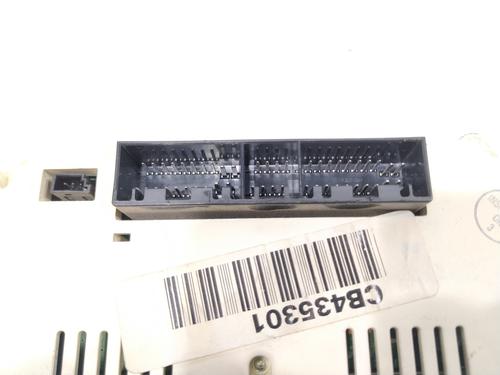 Climate control MERCEDES-BENZ M-CLASS (W163)  | BP27692908I5 