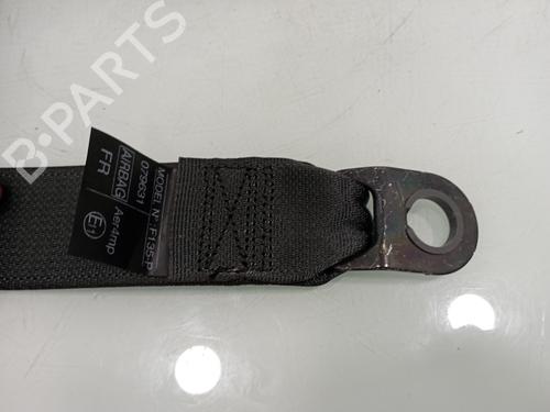 Front right seatbelt TOYOTA AYGO (_B4_) 1.0 VVTi (KGB40) | BP15728085I25 