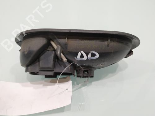 Front right interior door handle RENAULT CLIO III (BR0/1, CR0/1) 1.5 dCi (BR17, CR17) | BP31972932I14  - Image 5