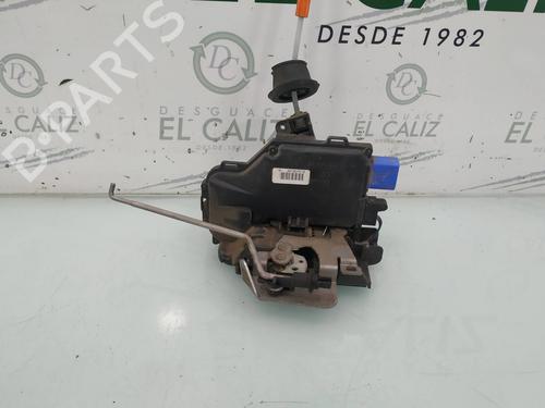 Front right lock AUDI A3 (8P1)  | BP8094541C97 