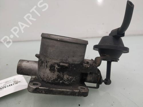 Used Throttle body KIA CARENS II MPV (FJ) 2.0 CRDi (113 hp) 9849572