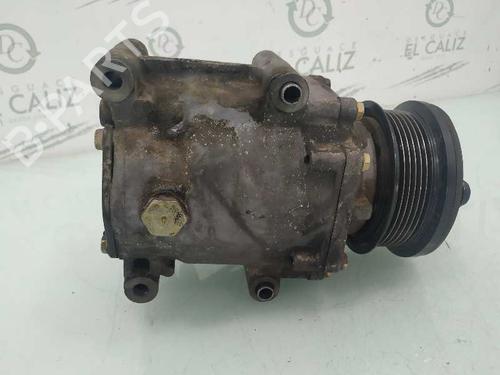 AC-Kompressor FORD FOCUS I Saloon (DFW) 1.8 Turbo DI / TDDi | BP8090625M34 