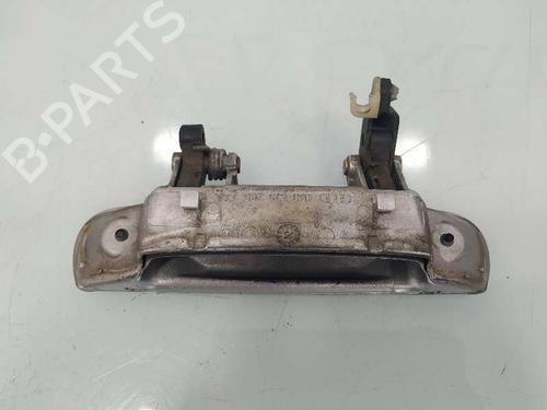 Front right exterior door handle AUDI A6 C5 Avant (4B5) 2.5 TDI | BP8090661C129 