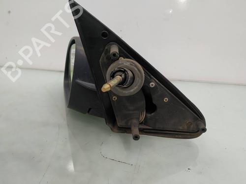Left mirror PEUGEOT 406 (8B) 1.9 TD | BP9152253C26 