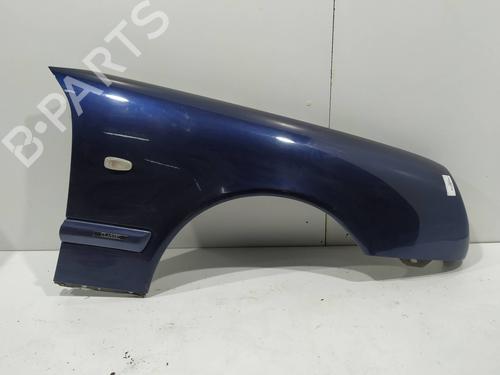Used Right front fenders MERCEDES-BENZ E-CLASS T-Model (S210) E 230 T (210.237) (150 hp) 9156322