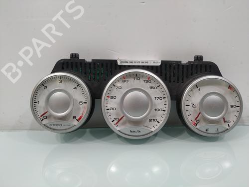 Used Instrument cluster LANCIA PHEDRA (179_) 2.0 D Multijet (179.AXL1B, 179.BXL1B) (136 hp) 26695522