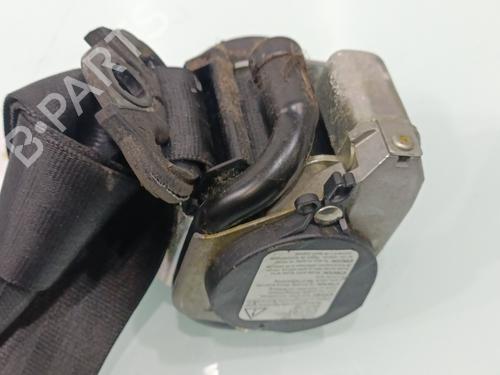 Front left seatbelt AUDI A6 C6 (4F2)  | BP34570672I26  - Image 6