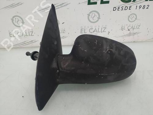 Left mirror DAEWOO KALOS (KLAS) 1.2 | BP8094303C26