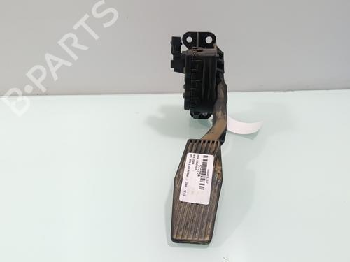 Used Pedal Pedal OPEL ASTRA G Hatchback (T98) [1998-2009] 34157290 34157290