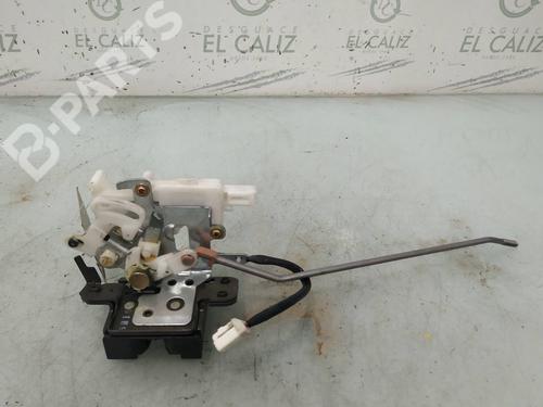 Used Tailgate lock Tailgate lock MAZDA 5 (CR) 2.0 CD (CR19) (110 hp) 8099285 8099285