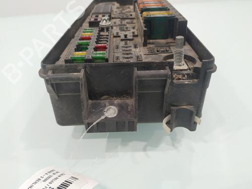 Fuse box SAAB 9-3 (YS3F, E79, D79, D75) 2.2 TiD | BP8086040E1 