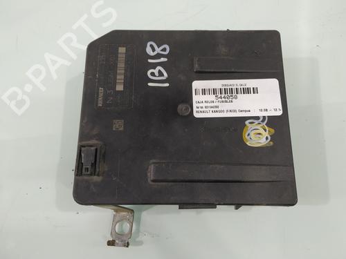 Fuse box RENAULT KANGOO (KC0/1_) 1.5 dCi | BP29911149E1