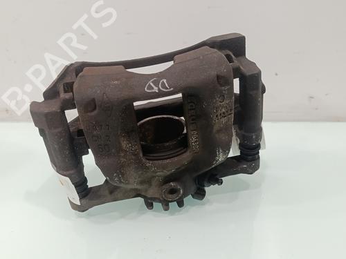 Right front brake caliper OPEL VIVARO B Bus (X82)  | BP34509892M104  - Image 7