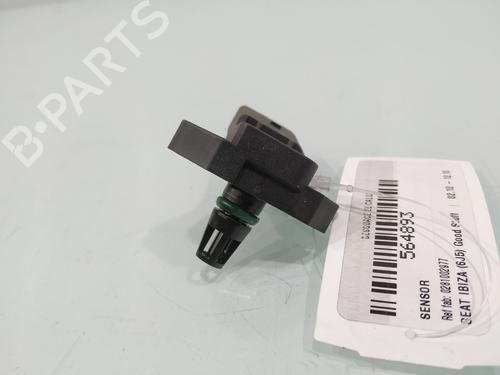 Electronic sensor SEAT IBIZA IV (6J5, 6P1) | BP32072176M84