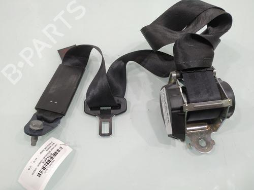 Used Rear right seatbelt Rear right seatbelt DS DS 5 (KF_) [2015-2018] 33852116 33852116