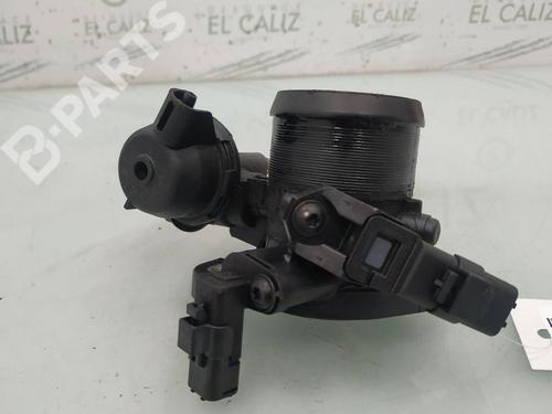 Used Throttle body Throttle body FORD FOCUS II (DA_, HCP, DP) 2.0 TDCi (136 hp) 8097322 8097322
