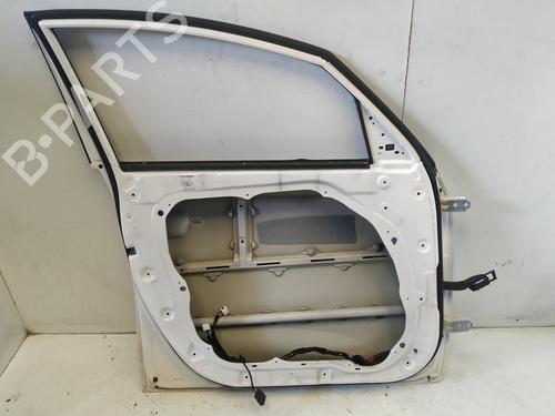 Left front door KIA CARENS IV  | BP26330633C2 